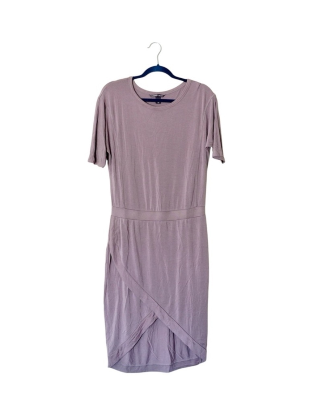 Victoria's Secret Tunic Jersey Dress
